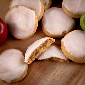 Honey Cookies - box of 20