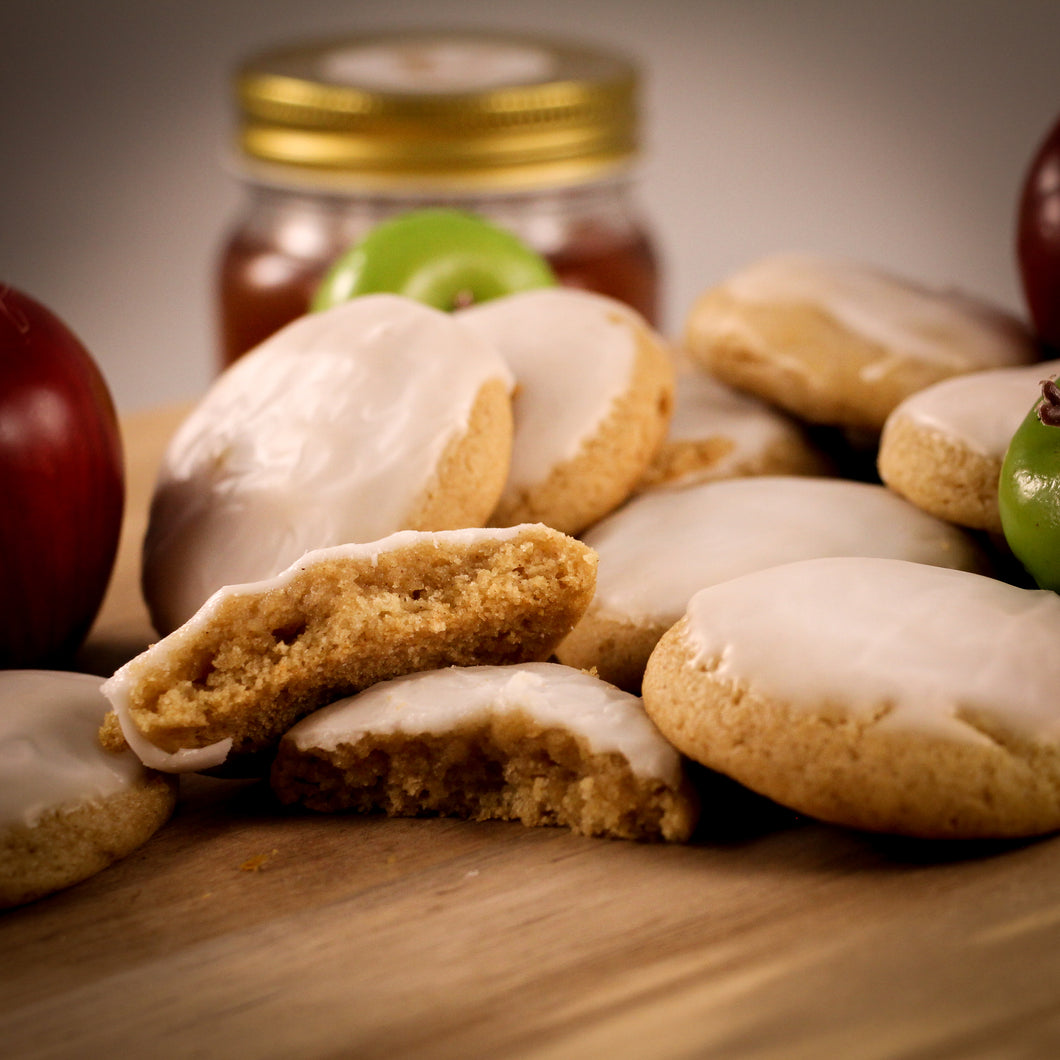 Honey Cookies - box of 20