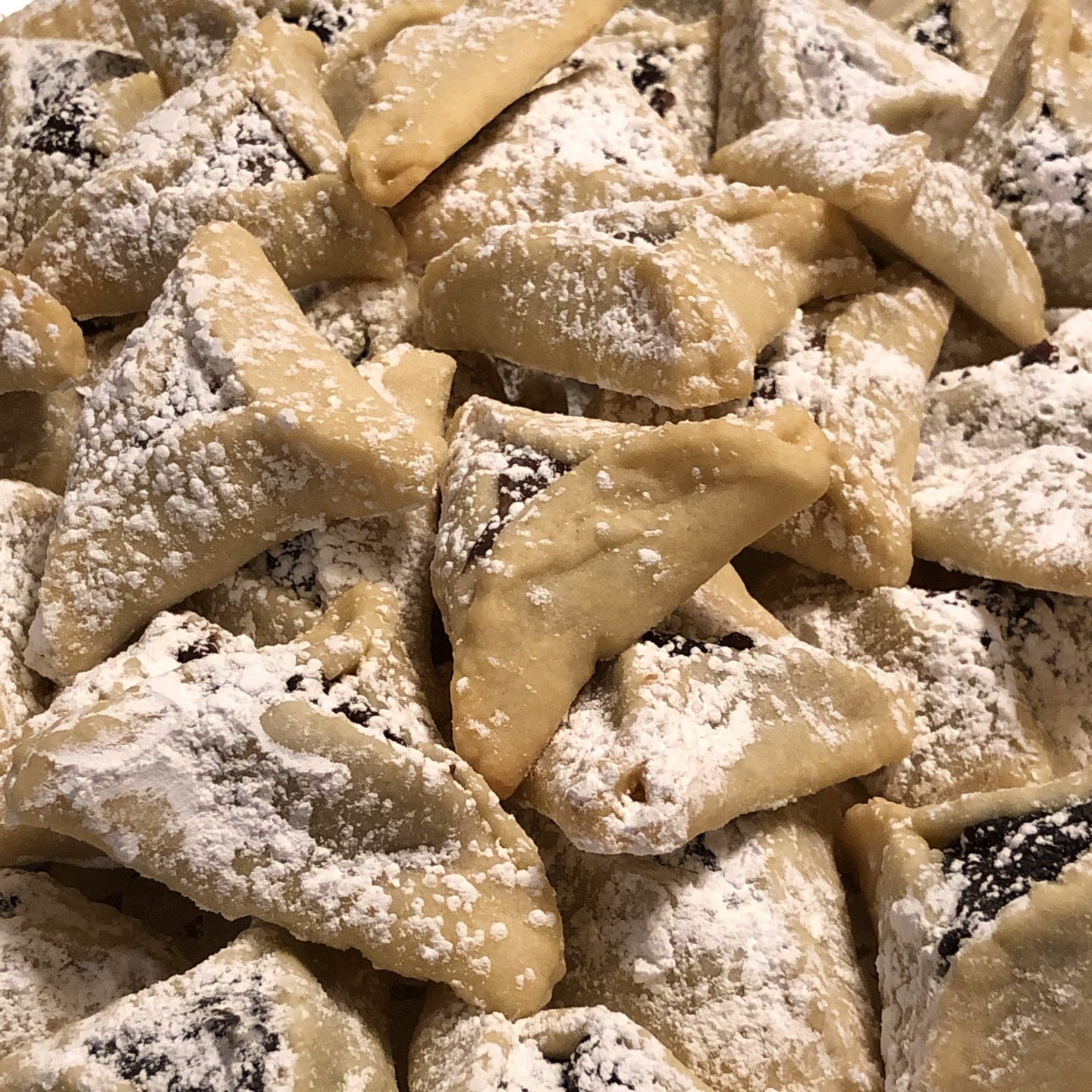 Hamantashen (1 lb box)