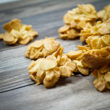 Load image into Gallery viewer, Almond flakes cookies (GF)
