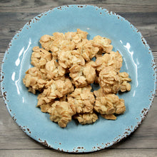 Load image into Gallery viewer, Almond flakes cookies (GF)
